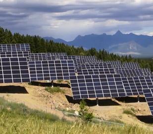 SunMine How Solar is Transforming an Old Mining Town